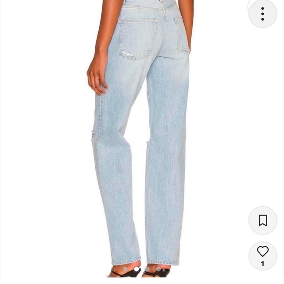 Lovers + Friends Jeans - Picture 6 of 8